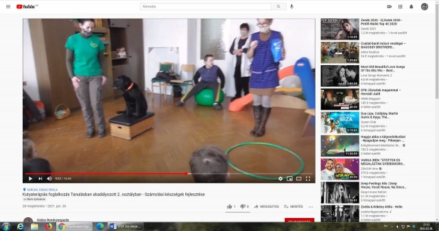 kutyaterápia 07. kép kutyaterápia 07. kép